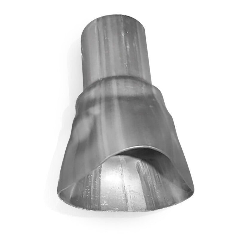 Stainless Works 3 Way Formed Collector 1-5/8in Primaries 2.50in Collector - FC3163-250