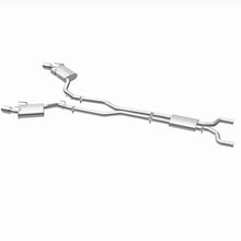 Load image into Gallery viewer, BRExhaust 10-13 Chevrolet Camaro 6.2L Direct-Fit Replacement Exhaust System - 106-0986