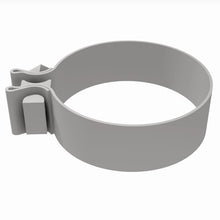 Load image into Gallery viewer, MagnaFlow Clamp 3.50inch TORCA SS 1.25inch 10pk - 10165