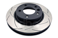 Load image into Gallery viewer, DBA 15-18 Volkswagen Touareg (330mm Front Rotor) Front Slotted Street Series Rotor - DBA2244S