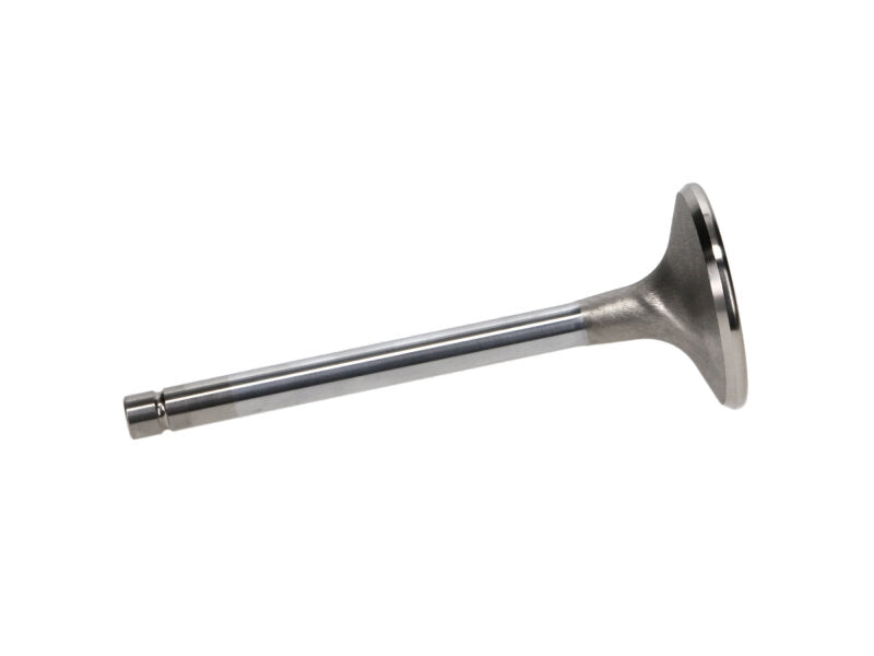 Manley Chrysler Top Fuel Exhaust Valve Kit - 1.950in Head Dia. 5.120in O/A Length, 0.3715in Stem - 11729B-8