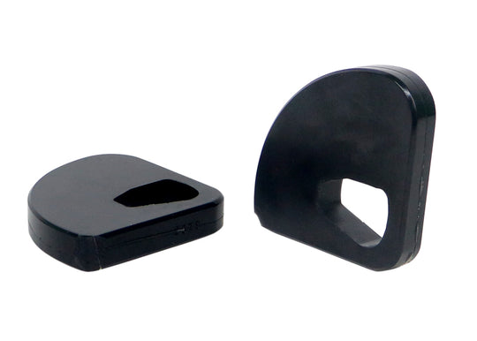 Whiteline Gearbox Mount Side Support Bushing - W93522