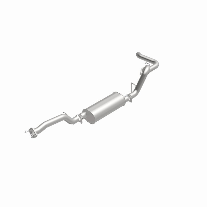 MagnaFlow BRE Exhaust Kit 94-95 Tahoe Yukon 5.7L - 106-0416