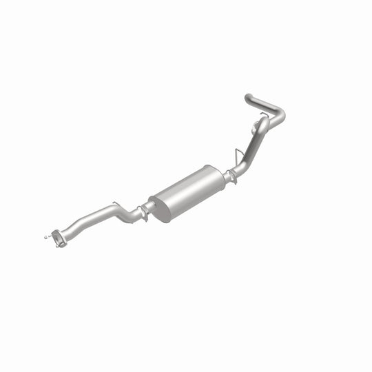 MagnaFlow BRE Exhaust Kit 94-95 Tahoe Yukon 5.7L - 106-0416