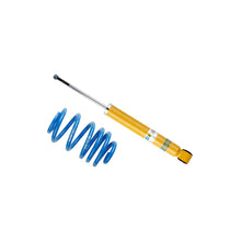 Load image into Gallery viewer, Bilstein B14 (PSS) 2016-2018 Smart Fortwo Front and Rear Performance Suspension Kit - 47-248281