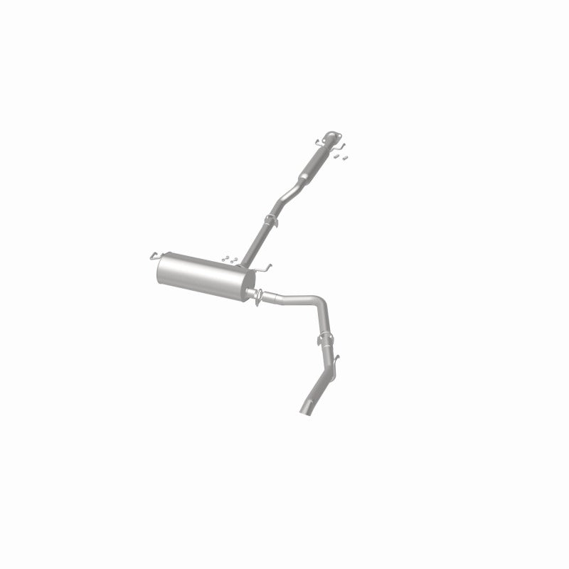 MagnaFlow BRE Exhaust Kit Replacement Toyota - 106-0939