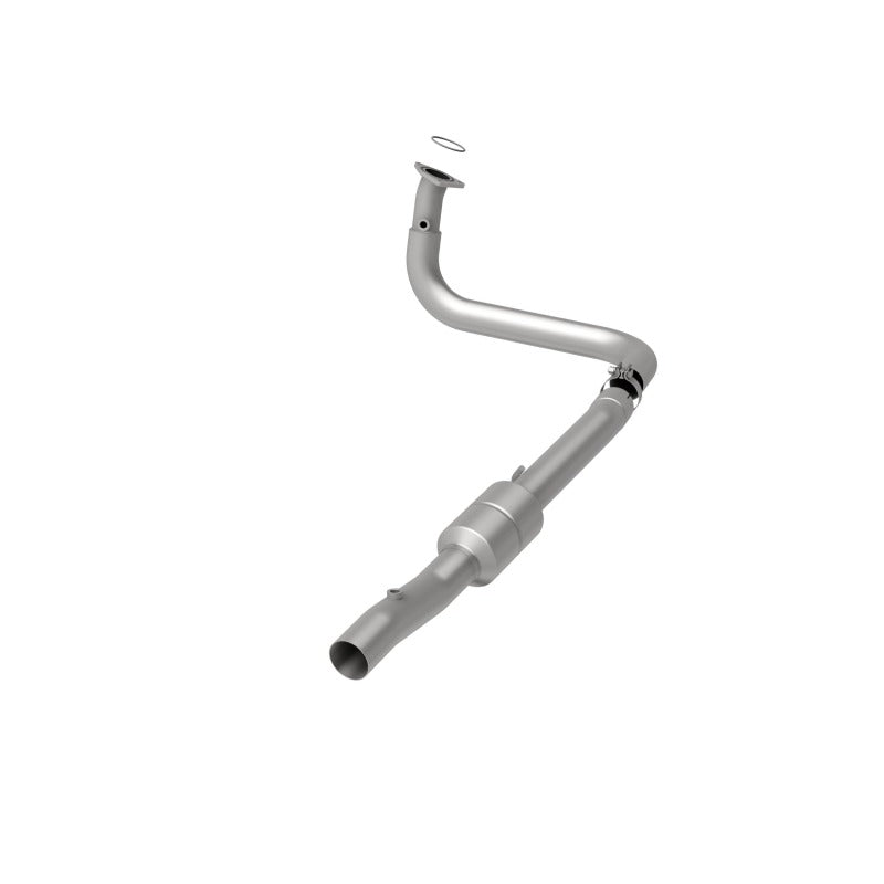 MagnaFlow 2004 Chevrolet Silverado 2500 HD 6.0L Direct Fit Converter - 4451642