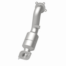 Load image into Gallery viewer, MagnaFlow Direct Fit Catalytic Converter 2013 Cadillac ATS 2.0L - 51573