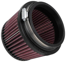 Load image into Gallery viewer, K&amp;N Universal 4 Inch Filter - RU-2510