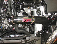 Load image into Gallery viewer, Injen 10-12 Mazda 3 2.5L-4cyl Polished Cold Air Intake w/ Silicone Intake Hose - SP6064P