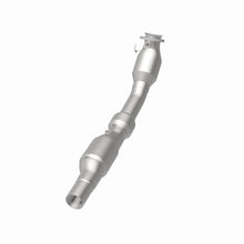 Load image into Gallery viewer, MagnaFlow Direct Fit Catalytic Converter 06 Audi RS4 Awd P/S OEM - 49263