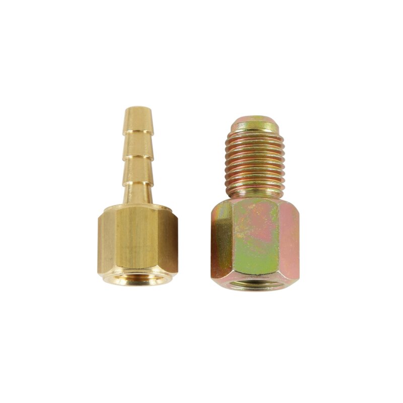 AEM 7 BAR MAP or 100 PSIA Stainless Steel Sensor Kit - 30-2130-7