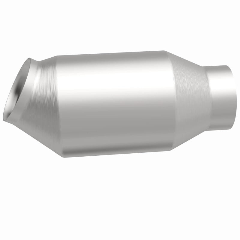 MagnaFlow Universal Catalytic Converter 2.50inch C/A - 54976