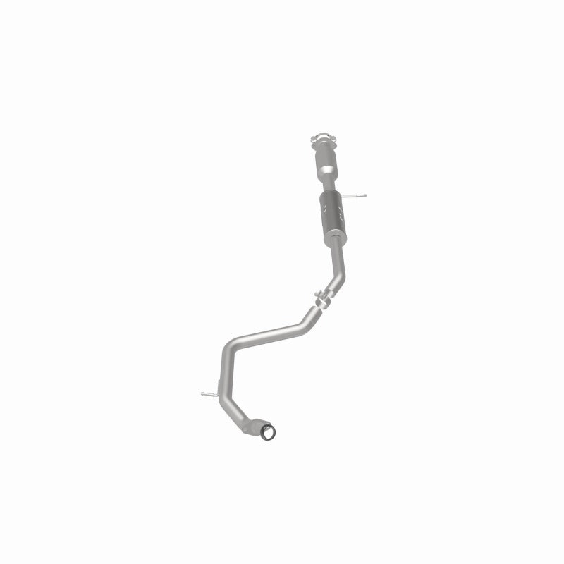 MagnaFlow 08-10 Mazda 5 2.3L Direct Fit Converter - 5571886
