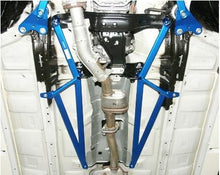 Load image into Gallery viewer, Cusco Power Brace Floor Center GH8 GRB GVB(MODIFY UNDER COVER) WRX/STi