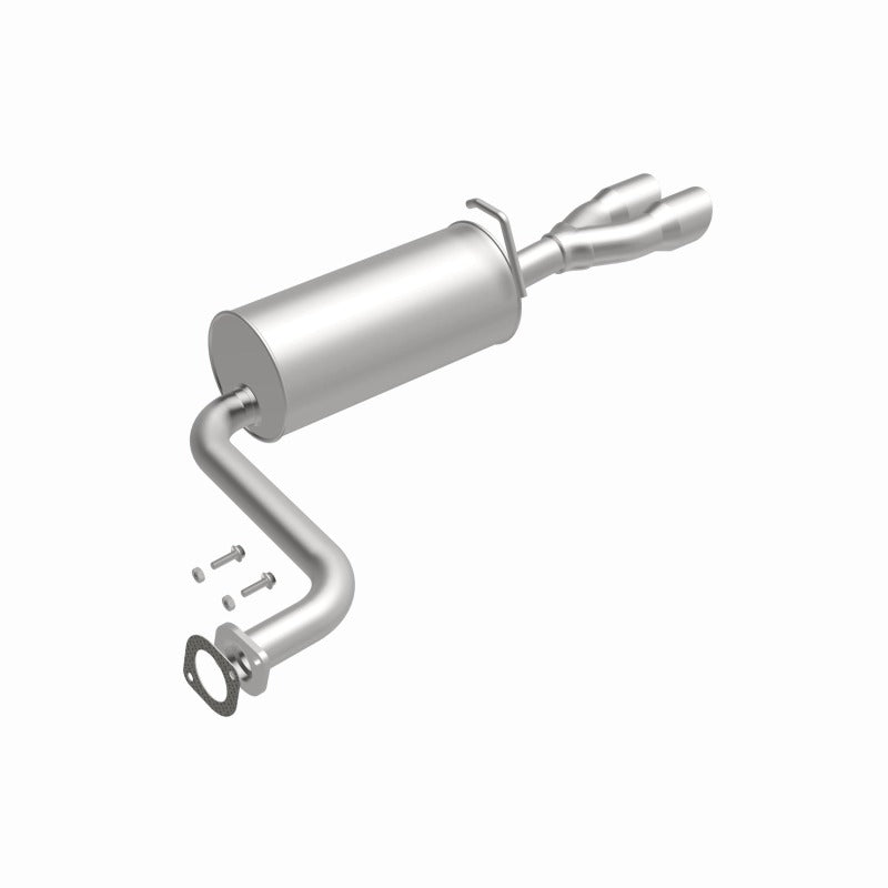 BRExhaust 09-13 Mazda 6 2.5L Muffler Kit - 108-0018