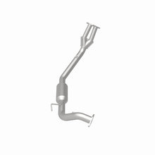 Load image into Gallery viewer, MagnaFlow 98-99 Isuzu Amigo 2.2L Direct Fit Converter - 4481698