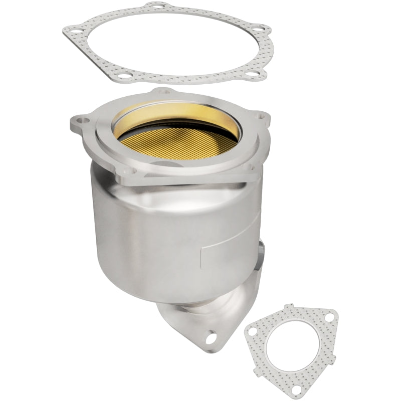 MagnaFlow Direct Fit Catalytic Converter 99-05 Hyundai Sonata 2.4L (CA) - 452020