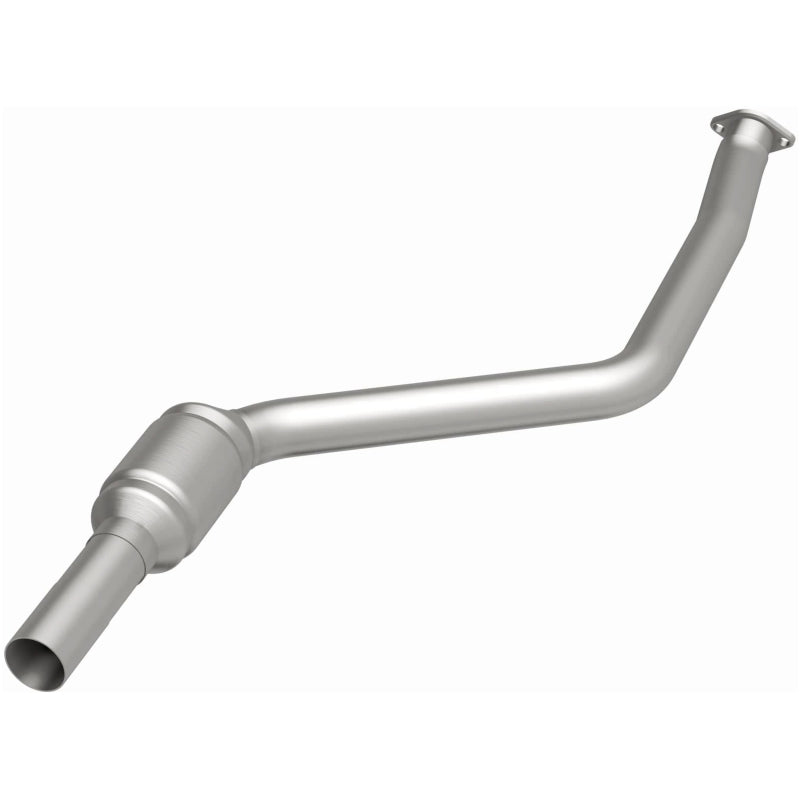 MagnaFlow Direct Fit Catalytic Converter BMW 3 06-09 Front OEM - 49764