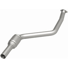 Load image into Gallery viewer, MagnaFlow Direct Fit Catalytic Converter BMW 3 06-09 Front OEM - 49764