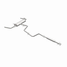 Load image into Gallery viewer, BRExhaust 08-12 CHEVROLET MALIBU 3.6L Exhaust Kit - 106-0910