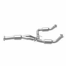 Load image into Gallery viewer, MagnaFlow 12-17 Chevrolet Express 3500 6.0L Direct Fit Converter - 5582113