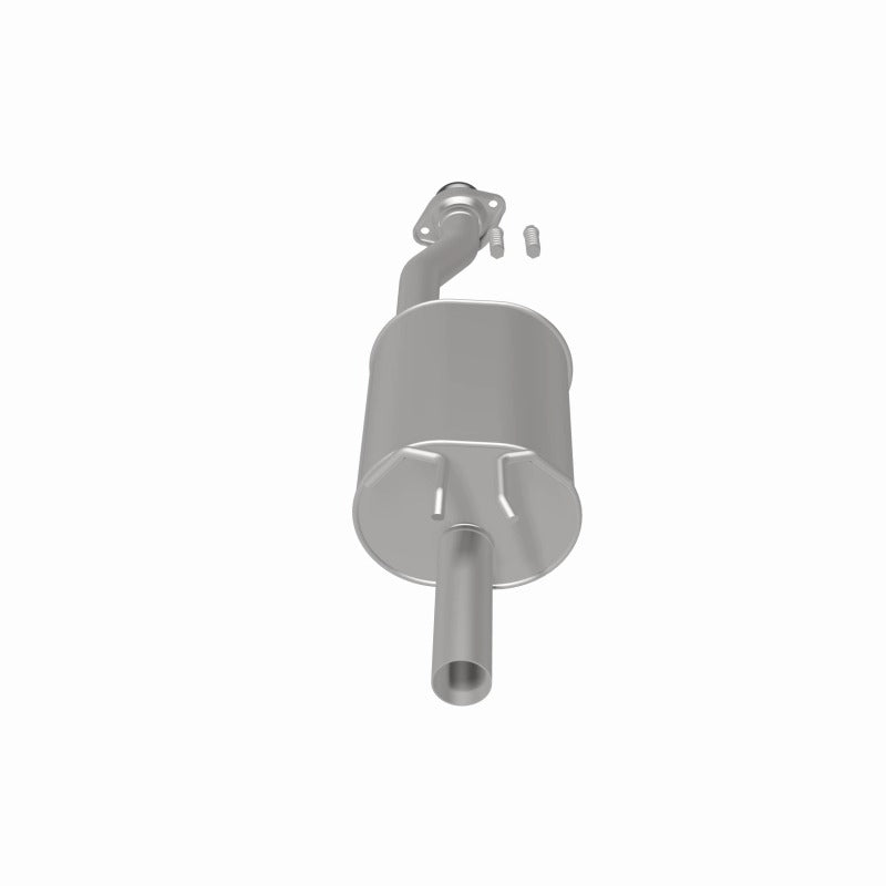 BRExhaust 06-11 Honda Civic 2.0L Muffler Kit - 108-0183