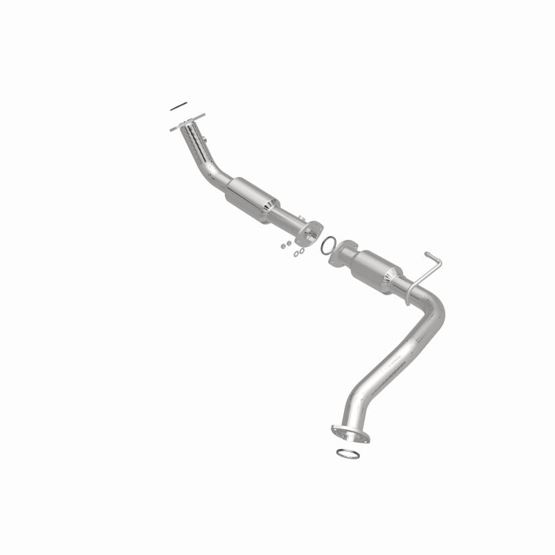 MagnaFlow Direct Fit Catalytic Converter 08-15 Toyota Sequoia - 52559