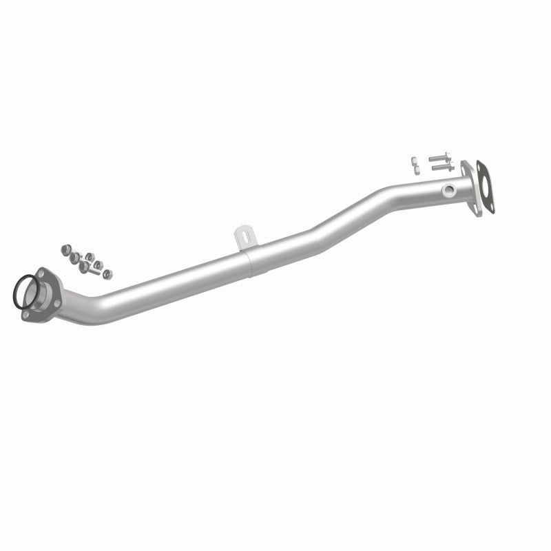 BRExhaust 01-04 Frontier 2.4L Front Pipe Kit - 107-0143