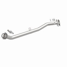 Load image into Gallery viewer, BRExhaust 01-04 Frontier 2.4L Front Pipe Kit - 107-0143