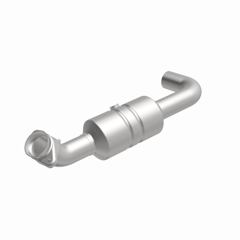 MagnaFlow 09-10 Ford F-150 5.4L Direct Fit Converter - 5551419