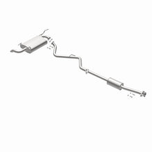 Load image into Gallery viewer, MagnaFlow BRE Exhaust Kit 13-16 SUBARU XV CROSSTREK CROSSTREK 2.0L - 106-0802