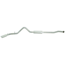 Load image into Gallery viewer, MBRP 98-11 Ford Ranger 3.0/4.0L Cat Back Single Side T409 Exhaust - S5226409