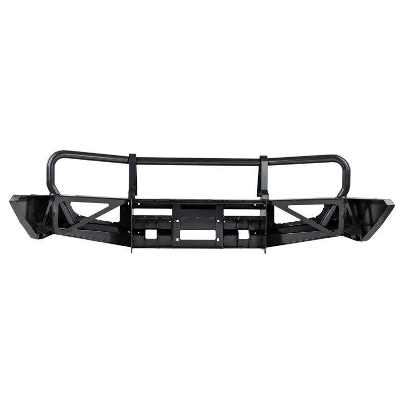 ARB Winchbar Grey Suit Srs Flares Prado 120 03-09 ARB Fog (Fit Kit NOT Included) - 3421410