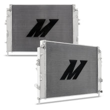 Load image into Gallery viewer, Mishimoto 06-15 Mazda Miata (NC) Performance Aluminum Radiator - MMRAD-MIA-06