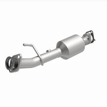 Load image into Gallery viewer, MagnaFlow 20-21 Nissan NV200 2.0L Direct Fit Catalytic Converter (California Grade) - 6571690