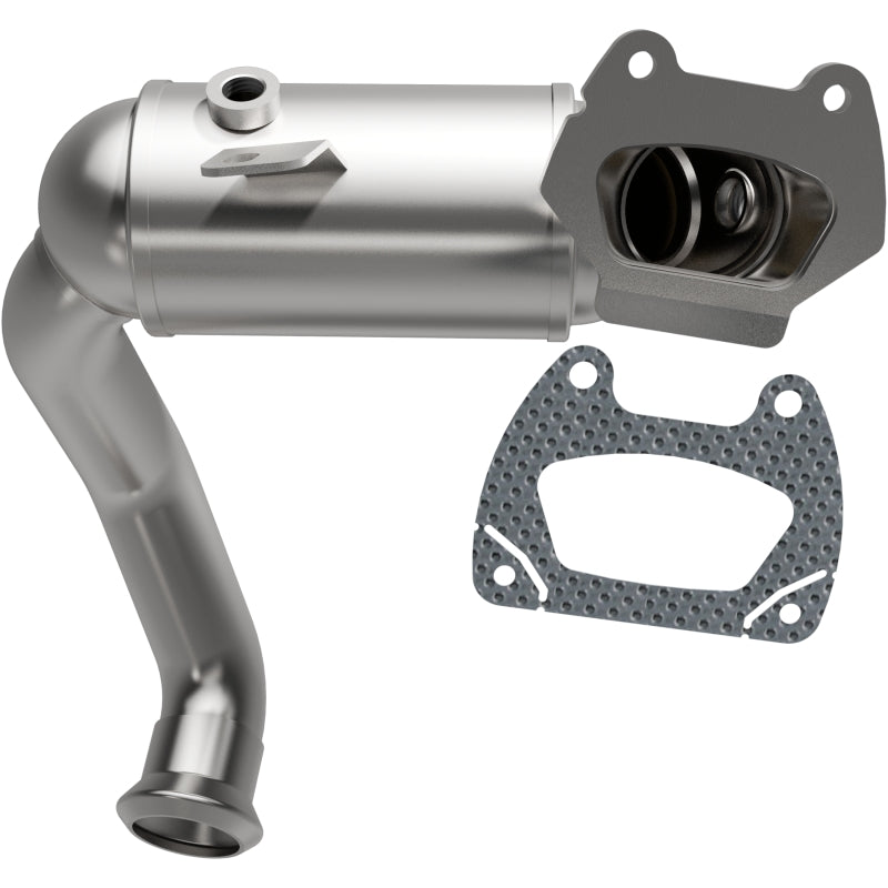 MagnaFlow 17-18 Pacifica V6 3.6 OEM Underbody Direct Fit Converter - 21-951