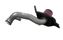 Load image into Gallery viewer, K&amp;N 22-23 Volkswagen Golf R Typhoon Performance Air Intake System - 69-9510TC