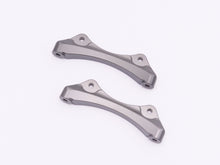Load image into Gallery viewer, Cusco 23-25 Toyota GR Corolla Light Weight Front Brake Caliper Bracket - Billet Aluminum