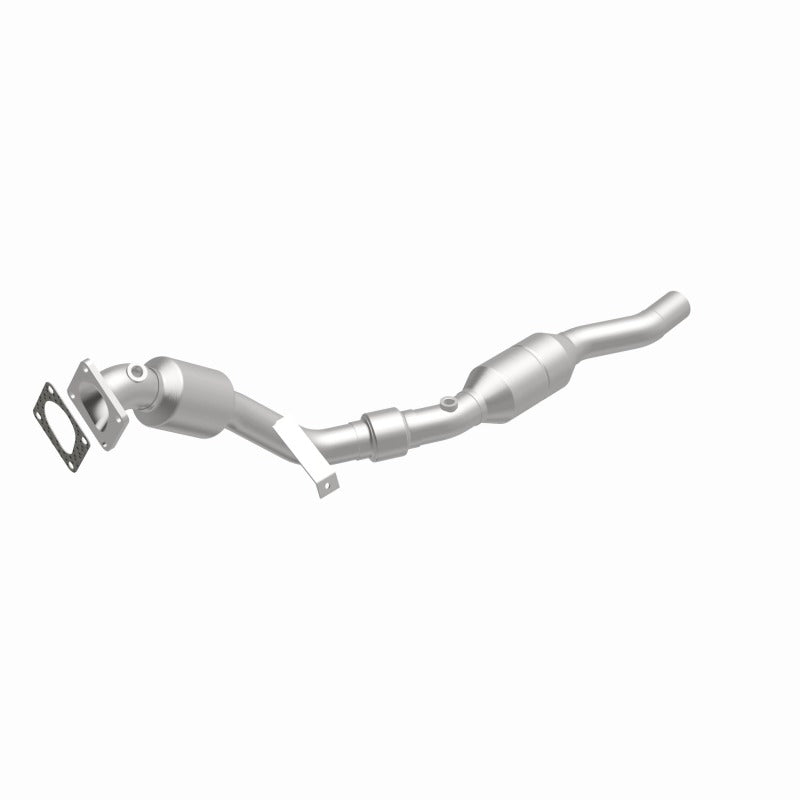 MagnaFlow Conv DF 00-02 Audi S4 2.7L Passenger Side - 23613