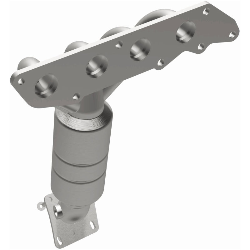MagnaFlow Direct Fit Catalytic Converter 05-07 Escape 2.3 Manifold OEM - 49382