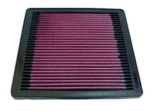 Load image into Gallery viewer, K&amp;N Replacement Air Filter AIR FILTER, MITS MONTERO SPRT 3.0L 97-03, DOD STEALTH 3.0L 91-96 - 33-2045