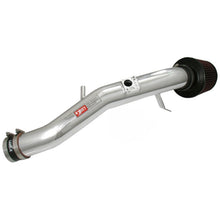 Load image into Gallery viewer, Injen 06-15 IS250 2.5L V6 Black Short Ram Intake - SP2093BLK
