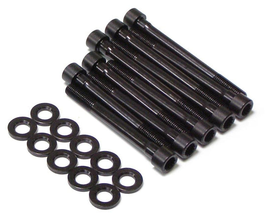 ARP Toyota 1.3L (4E-FE/FTE) / 1.5L (5E-FE/FHE) 4cyl Head Bolt Kit - 203-3801