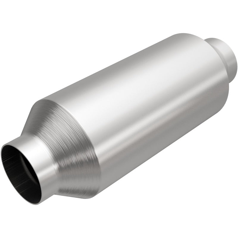 MagnaFlow 2.25 CA Spun Universal Converter - 5582405