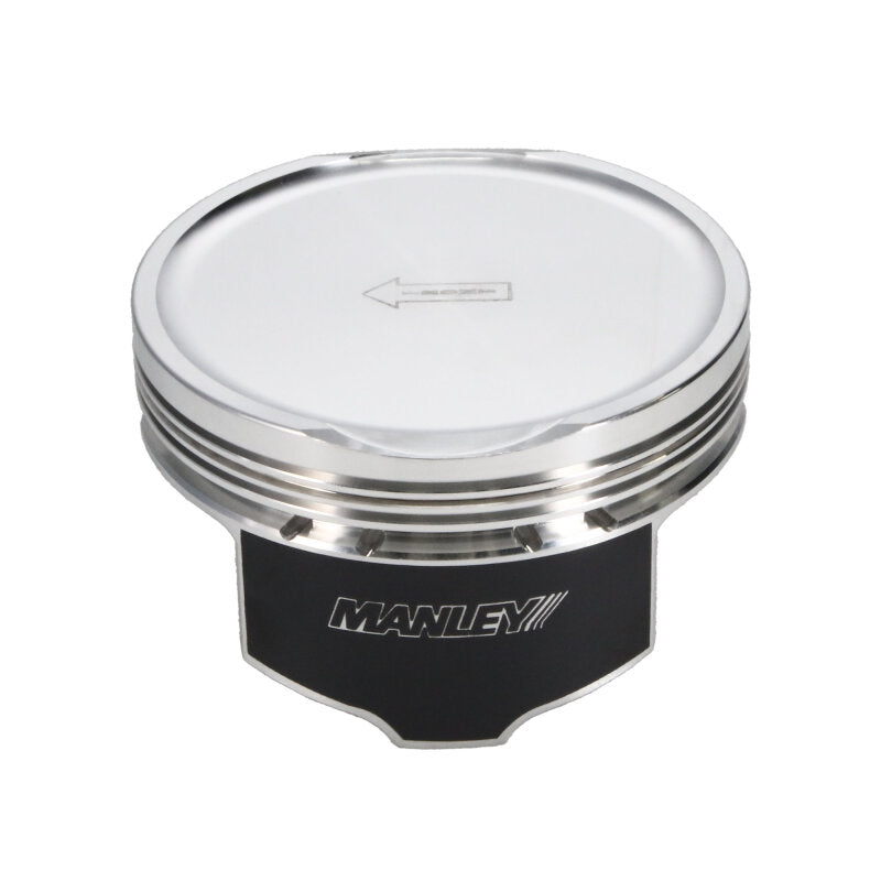 Manley Chrysler Hemi 5.7L Stroker Series 3.922in Bore 4.050in Stroke Platinum Series Pistons - 597305C-8