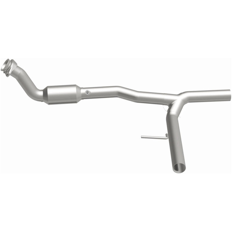 MagnaFlow 05-06 Ford F-150 4.2L Direct Fit Converter - 4651154