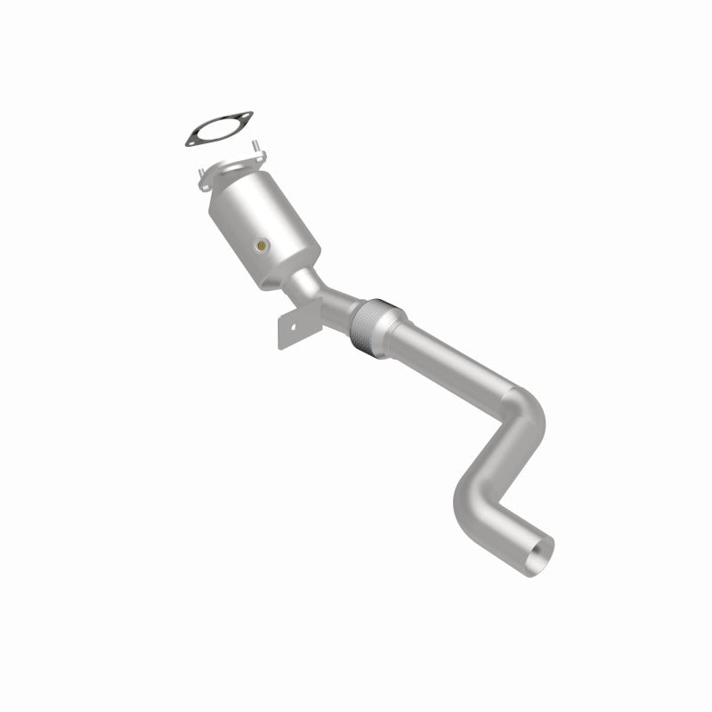 MagnaFlow 15-17 Ford Mustang 5.2L Direct Fit Converter - 5561522