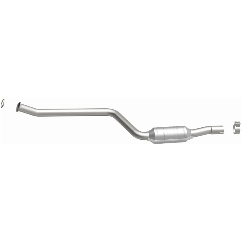 MagnaFlow Direct Fit Catalytic Converter 2006 BMW 530xi 3.0L OEM - 52480