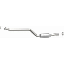 Load image into Gallery viewer, MagnaFlow Direct Fit Catalytic Converter 2006 BMW 530xi 3.0L OEM - 52480